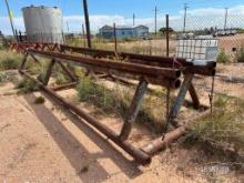 (2) Pipe Racks