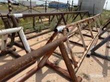 (2) Pipe Racks
