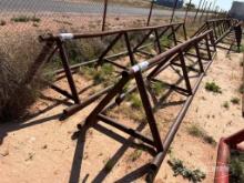 (2) Pipe Racks