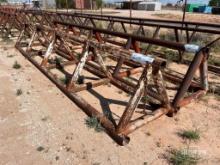 (2) Pipe Racks