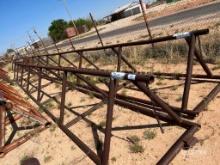 (2) Pipe Racks
