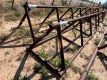 (2) Pipe Racks