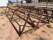 (2) Pipe Racks