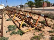 (2) Pipe Racks