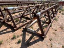 (2) Pipe Racks