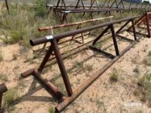 (2) Pipe Racks