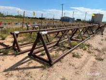 (2) Pipe Racks