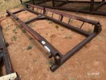 Tank Stand
