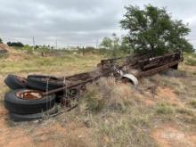 Qty of Scrap Metal