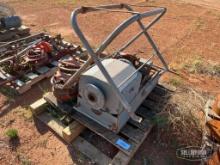 Pipe Threader