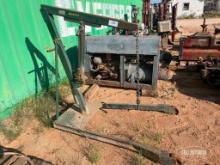 Engine Hoist