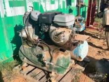 Qty Air Compressor Parts