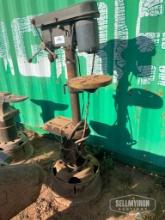 Drill Press