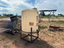 Poly Tank
