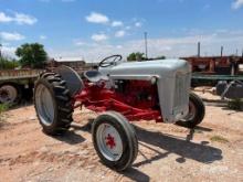 Ford 8N Tractor