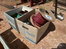 Qty Electrical Wire
