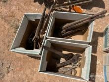 Qty of Tools