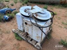 Fuel Tanks & Hose Reels