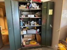 Metal Cabinet