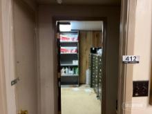 Storage Room by Bathroom