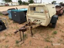 Ingersoll Rand P160WJD Air Compressor