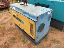 Miller Big Blue 251D Welder