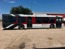 2001 Nova City Bus [YARD 6]