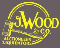 J. Wood & Company Auctioneers