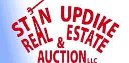 Stan Updike Auction