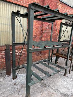 Metal Racking
