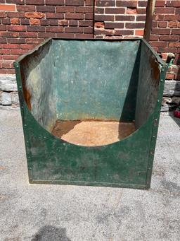 Metal Box
