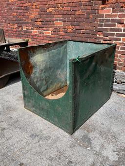 Metal Box