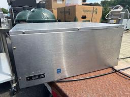 Star SST-25 Food Warmer