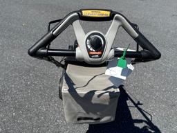 Honda HRX217 Push Mower