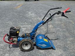 BCS Tiller 16