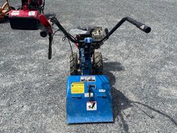 BCS Tiller 16