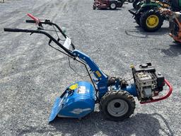 BCS Tiller 16