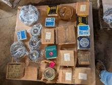 Lot of nsk, NDH, Fafnir, Skf, Koyo, etc bearings