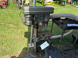 Penn State Drill Press
