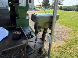 Penn State Drill Press