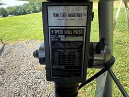 Penn State Drill Press