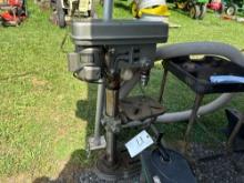 Penn State Drill Press