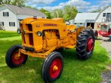 Minneapolis Moline 335