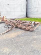 12 ft. Brillion transport culti mulcher