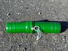 6 In. Tico Adapter Coupling Pair
