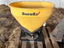 SR 210 receiver hitch spreader
