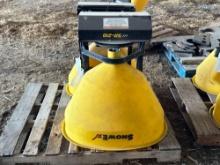 Snow EX SR 210 spreader
