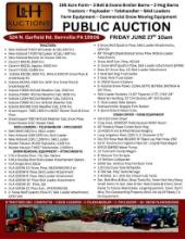 Auction Brochure