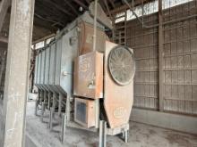 GSI 1112 Grain Dryer