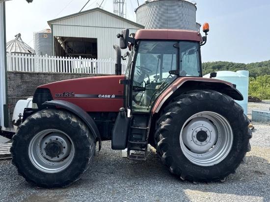 Ryan Rutt Farm Equipment